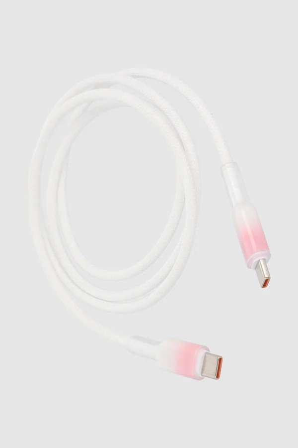 CABO CELULAR USB-C PLUG IN